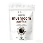 1-3 Pcs Micro Ingredients Organic Instant 10-in-1 Mushroom Coffee Powder