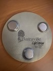 Batesville Lifestories  grandma  Magnetic Casket Medallion For Funeral 