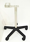 Medela Lactina Breast Pump Rolling Stand   Trolley Table - Medela  600-0291 New
