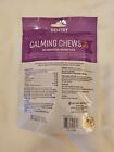Sentry Calming Chews For Cats   Helps To Manage Stress   Anxiety  4 Oz Exp  6 26