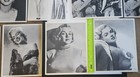 Ten  10  1950s  Marilyn Monroe 8x10  Still Vintage B w Printed Photos Movie Star