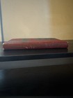 Old Mr Boston Deluxe Official Bartenders Guide Vintage Printing Mde In Usa