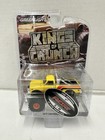2018 Greenlight Kings Of Crunch 1972 Chevrolet K-10 Monster Truck 1 64