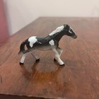 Vintage 1960 Porcelain Horses Lot Of 2  Bone China  2    Tall Foal  Germany