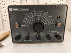 Vintage Knight R  F  Rf Signal Generator  Untested