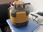Topcon Rl-h5a Rotary Laser Level W  Ls-70c Receiver   Laserline B1 Bracket