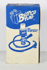 Bronco Pump Keg Draft Beer Dispenser Hand Pump Tap Easy To Use - Fill Your Cup 