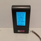 Gq Emf-390 Multi-field Emf Meter Rf Electric Magnetic Field Detector With Pouch