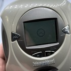 2004 Video Now Color Player Beige Hasbro Video Now Tested Works