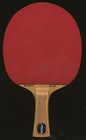 1979 Hans Alser Flared Stiga 5-ply Table Tennis Racket Window Allround Wood F21