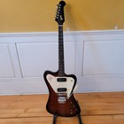 1967 Gibson Firebird I With Original Case