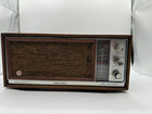 Vintage Hallicrafters Solid State Tube Am fm Radio Fm-48 Works Rare
