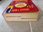 Official Price Guide To American Indian Arrowheads By John L  Stivers Vintage