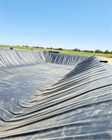 Pond Liner - Strong   Waterproof - 1x1 To 20x20 Sizes - Free Shipping
