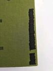 Pantone Tints Uncoated Chips 3 Ring Hardcover Binder Color Deck Book 2001 Vguc