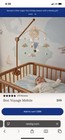 Brand New Bon Voyage Baby Crib Mobile