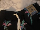 Nwt Chubbies The Havana Nights 7    Inseam Swimsuit Trunks Extra-large Xl