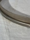 Ludwig wfl 13  6lug Nickel Over Brass Tom Drum Rim Triple-flange Vintage 50s 60s
