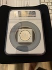 The Mandalorian 2022 Nuie 1 Oz Grogu In Pod First Release Pf 70 Ultra Cameo Coin
