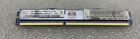 Lot Of 4 Hynix Vlp Rdimm Ram 8gb 2rx4 Pc3l-10600r Registered Ecc Hmt41gv7bmr4a