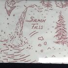 Eddie Bauer Home Queen Cotton Flannel Sheet Set 100  Cotton Super Soft Warm Whit
