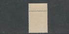 Cook Islands 1943-50 Nz Postal Fiscal Ovpt  scott 126c 5 Pnds  Vf Mnh Fresh Zy20