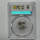 1942-d Mercury Dime 10c Pcgs Ms66 Fb Full Bands Silver