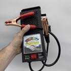 Bt-100 Battery Load Tester And Voltmeter 100 Amp New