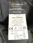 Airowear Outlyne Junior Y4 Short Body Protector Beta 2018 - New