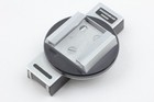  top Mint  Hasselblad Adjustable Flash Shoe 43125 For 500 501 503 Series Japan