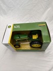 2024 Ertl 1 16 John Deere 435 Diesel  Diecast Tractor New 