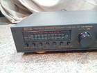 J b Multiplex Karaoke Amplifier Wireless Digital Echo Powers On