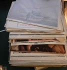 100  Movie Lobby Card Sets  Large Lot 60 s To 80 s