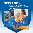Purina Cat Chow Complete High Protein Dry Cat Food With Real Chicken  20 Lb Bag