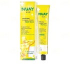 Namman Muay Thai Cream 100g Muscle Pain Relief Cooling Massage   Tracking Number