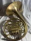 Pan American French Horn With Out Case Untested 