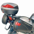 Givi Side Cases Trekker Alaska Ala36bpack2 Honda Cbf 500 2012 12