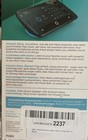 Motorola Motomod Speaker With Amazon Alexa For Moto Z Phones - Black  md100x 