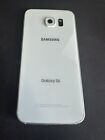 Samsung Galaxy S6  sm-g920p  32gb White Grade A Smartphone Sprint t-mobile