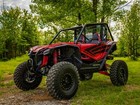 Superatv 3  Lift Kit For Honda Talon 1000r  2019   - Easy To Install 