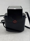 Vintage Kodak Eastman Brownie Starflex Twin-lens Reflex Film Box Camera W  Strap