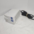 Powervar Ametek 2 Outlet 120v 1a Power Conditioner Abc100-11w - Made In Usa