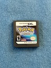 Pokemon Diamond Version - Nintendo Ds - Game  Case   Manual   Inserts Included