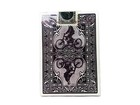 One New Sealed Bicycle  808 Autocycle No  1 Neon Purple Foil Playing Cards Uspcc