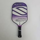 Selkirk Invikta Amped X5 Fiberflex Lightweight Pickleball Paddle Usapa Approved