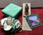 Sincerely Southwest Carolyn Pollack Sterling Silver   Turquoise Ring Sz 7