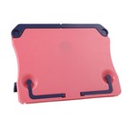  1pc Protable Music Sheet Tripod Stand Foldable Telescopic Music Stand Holder