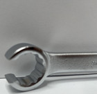 Proto 3719mt Professional Flare Nut Line Wrench Double End 21mm X 19mm Metric