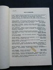 Original Script For Texasville - Signed By Director Peter Bogdanovich   Al Ruban