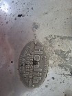 Vintage Heavy Duty Health Pressure Cooker Model 23 With Jarring canning Cage